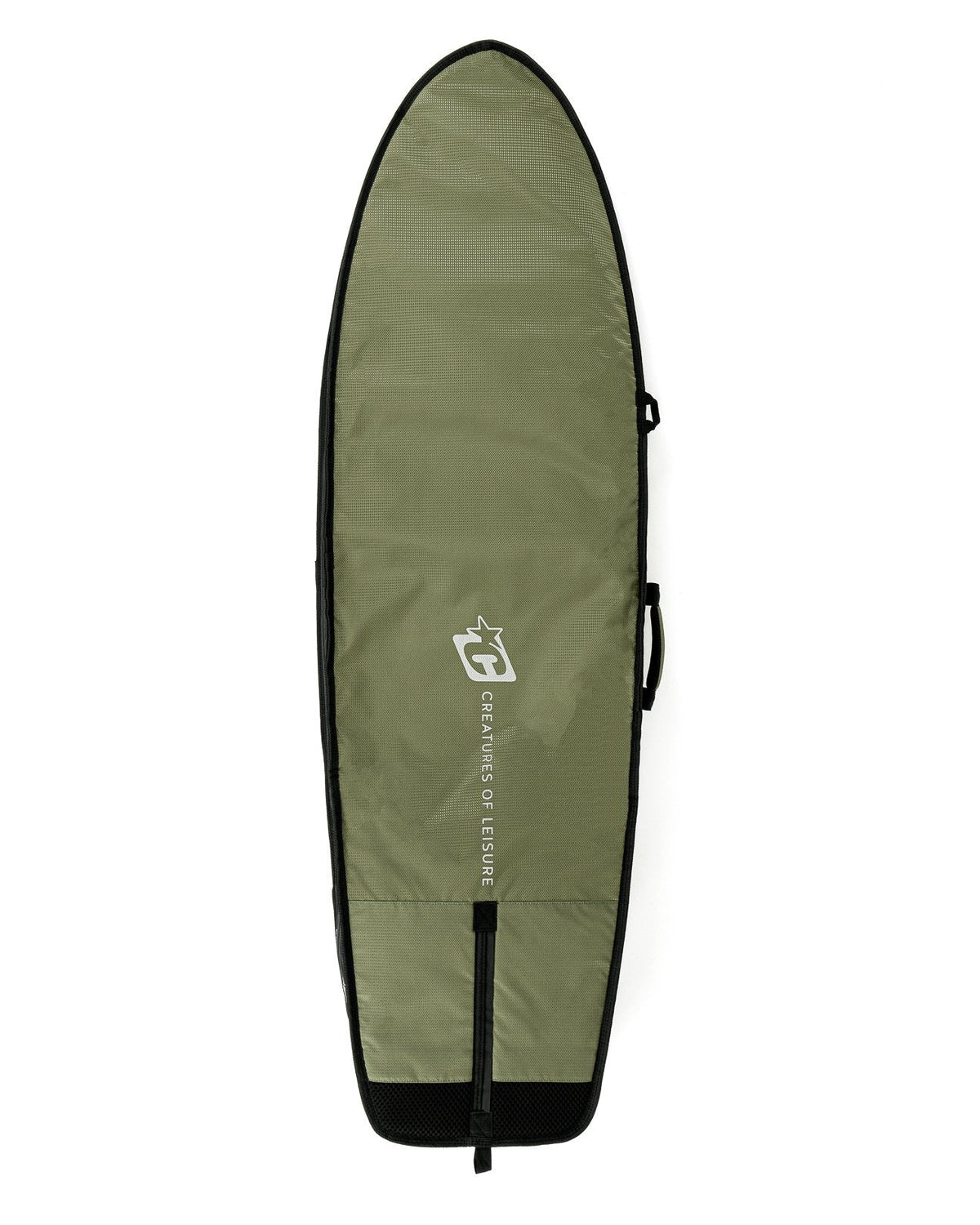Creatures Fish Day Use DT2.0 Board Cover Military Black