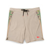 Florence Marine X - Pro Hawaii Boardshort - Board Store Florence Marine XSwimwear