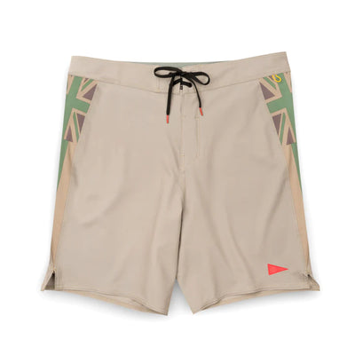 Florence Marine X - Pro Hawaii Boardshort - Board Store Florence Marine XSwimwear