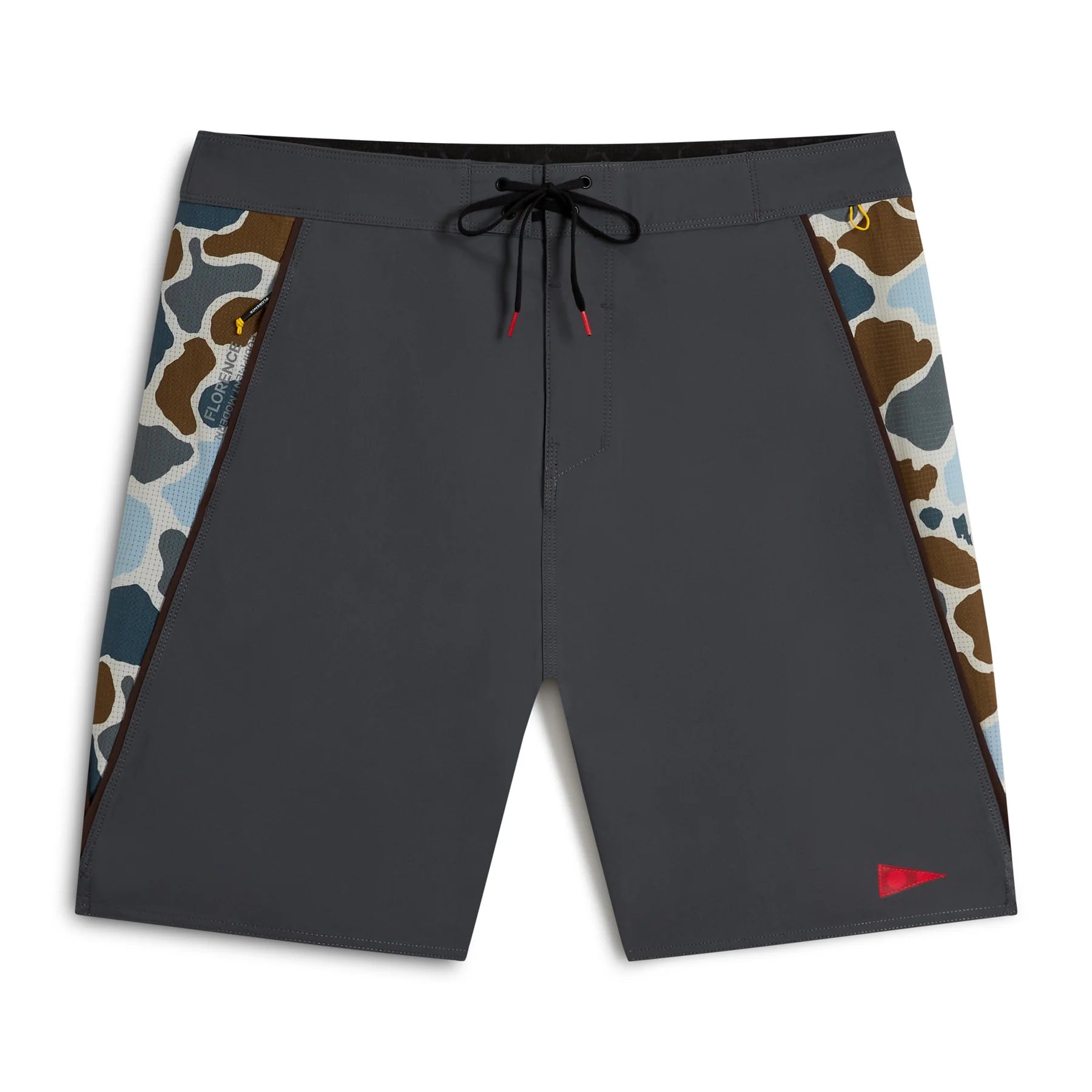 Florence - F1 Airtex Gamma Boardshort - Board Store FlorenceSwimwear  