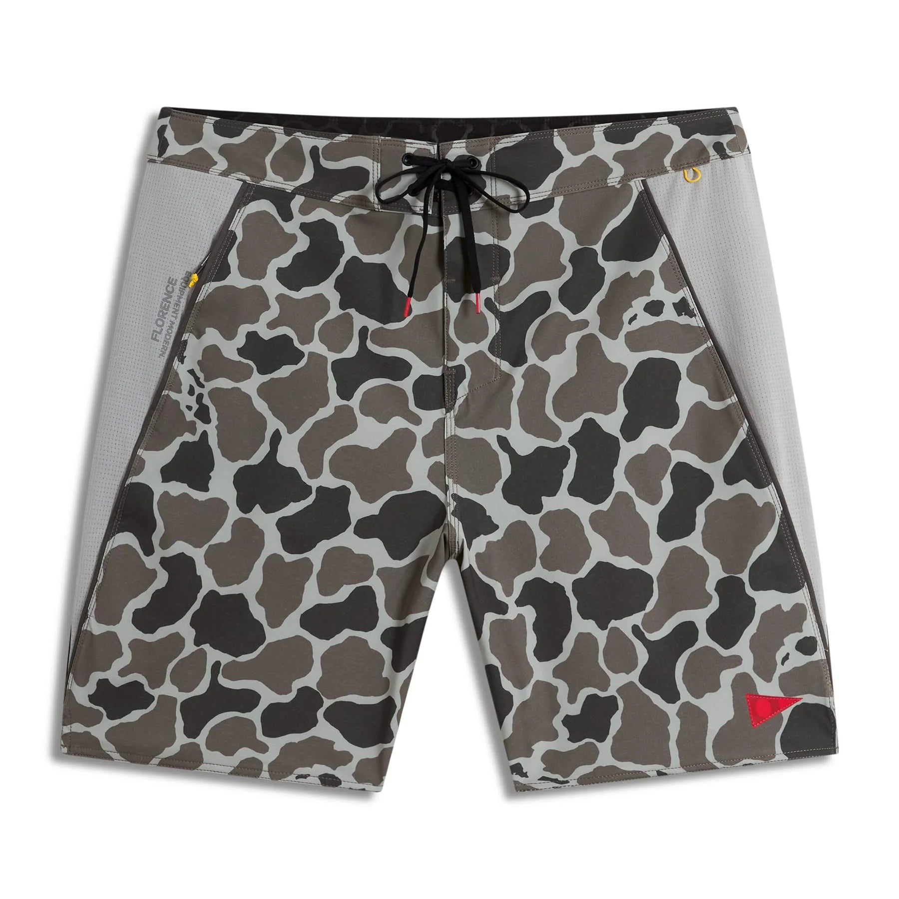 Florence - F1 Airtex Gamma Boardshort - Board Store FlorenceSwimwear  