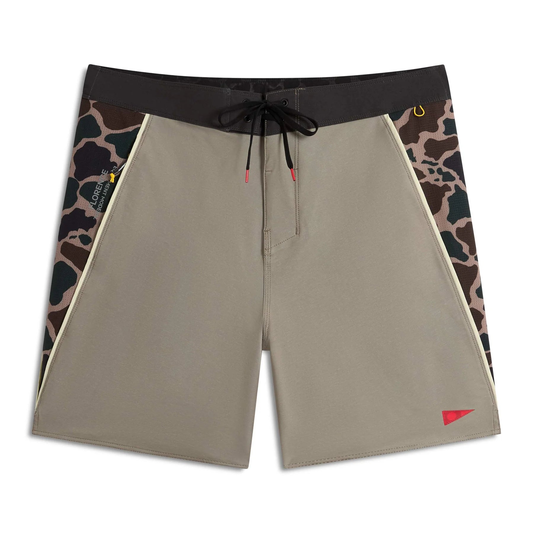 Florence - F1 Airtex Gamma Boardshort - Board Store FlorenceSwimwear  