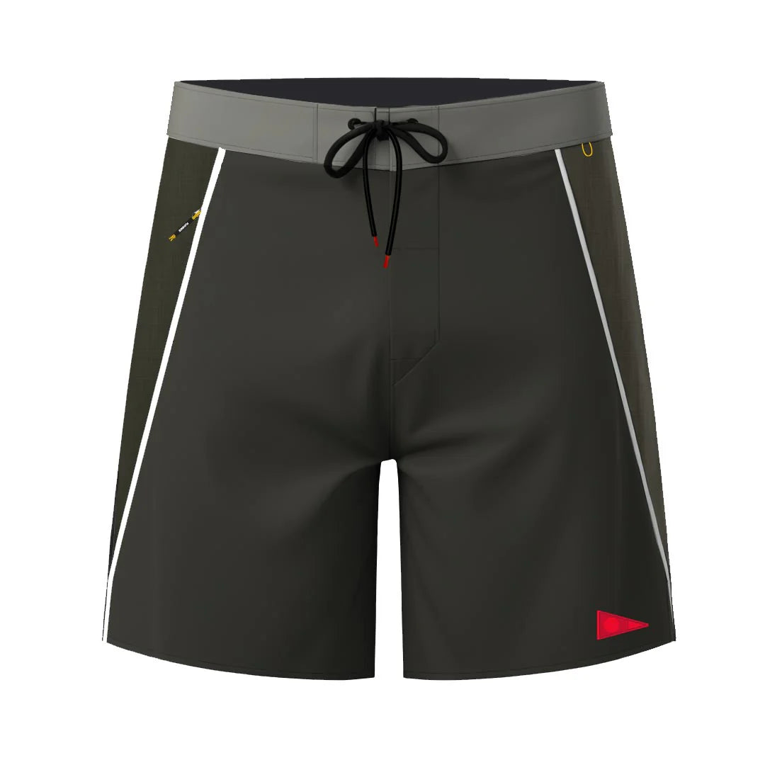 Florence - F1 Zero Boardshort - Board Store FlorenceSwimwear  