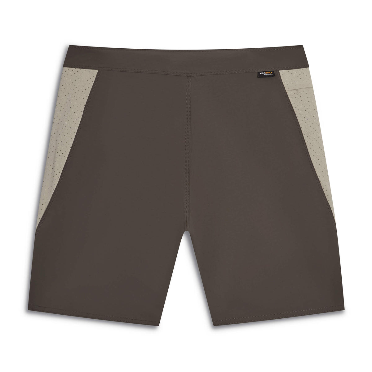 Florence Cordura Airtex Boardshort Mountain back