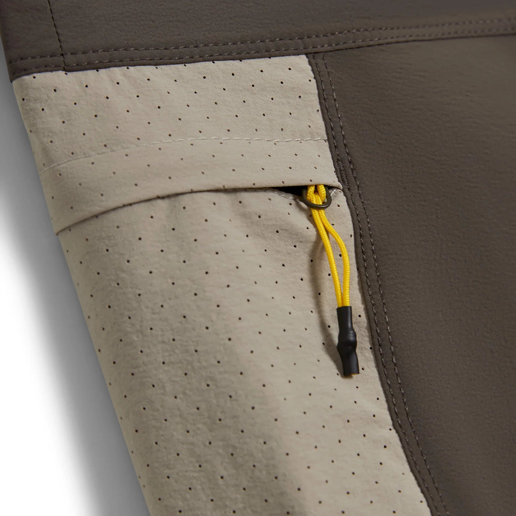 Florence - Cordura Airtex Boardshort