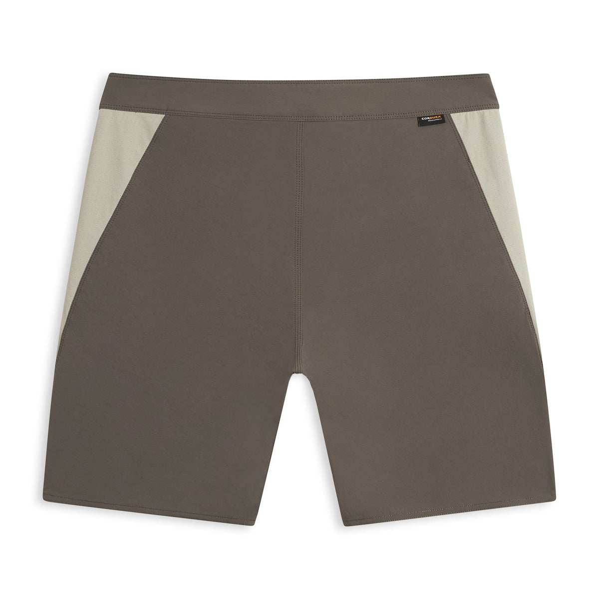 Florence Cordura Airtex Boardshort Pumice back
