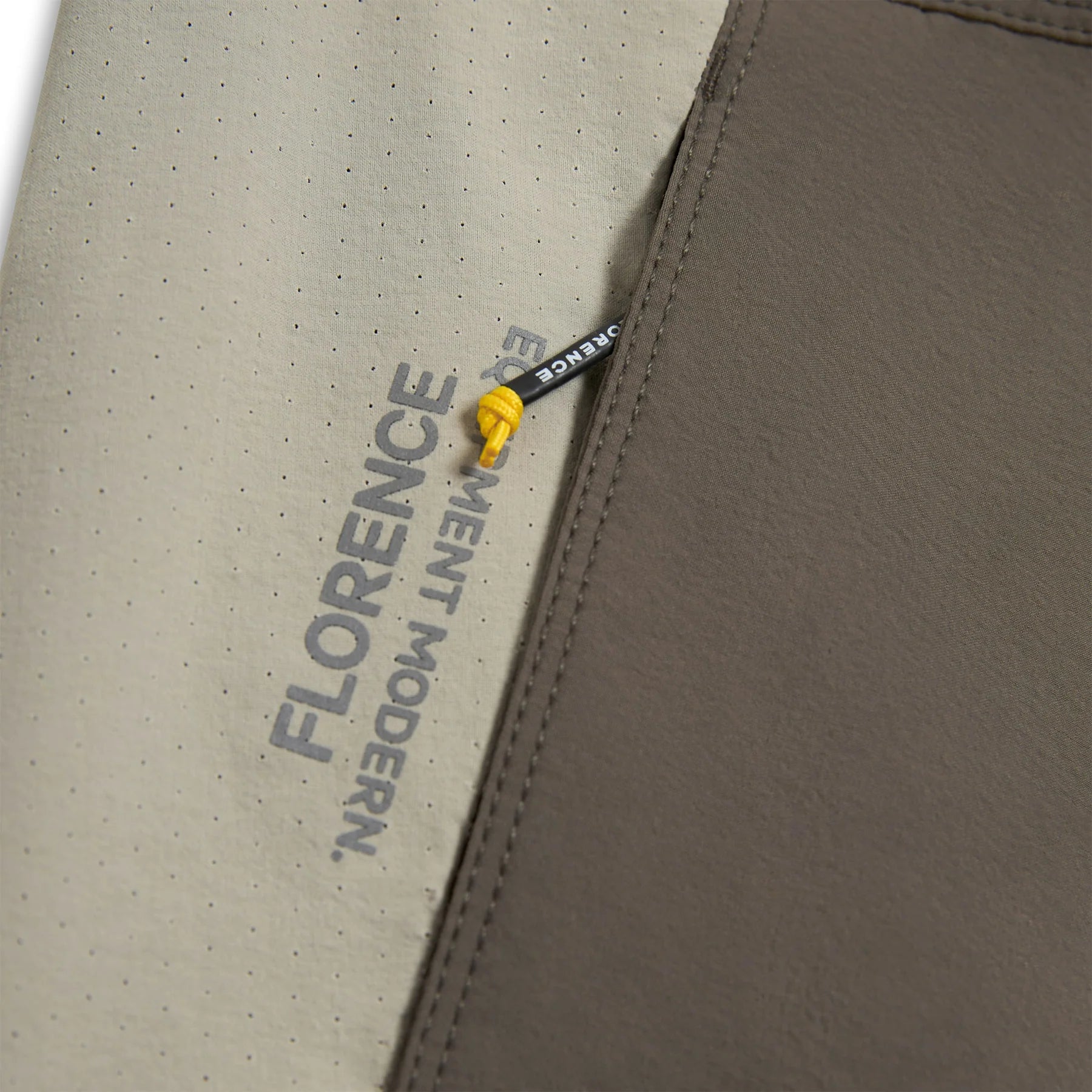 Florence - Cordura Airtex Boardshort