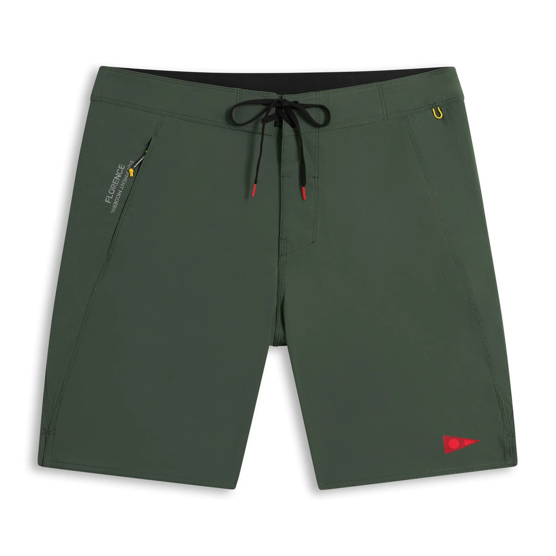 Florence - Cordura Airtex Boardshort