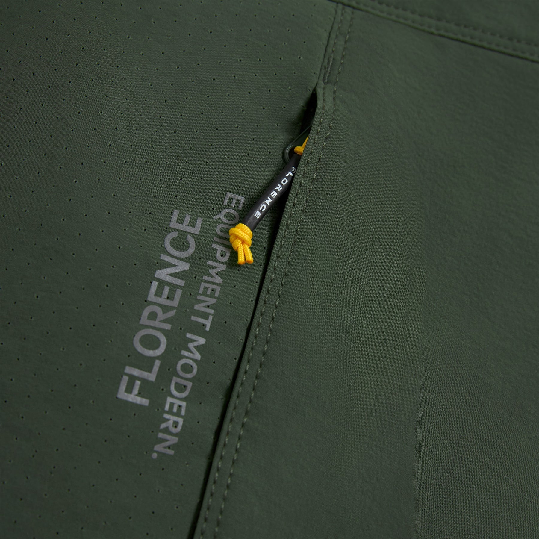Florence - Cordura Airtex Boardshort