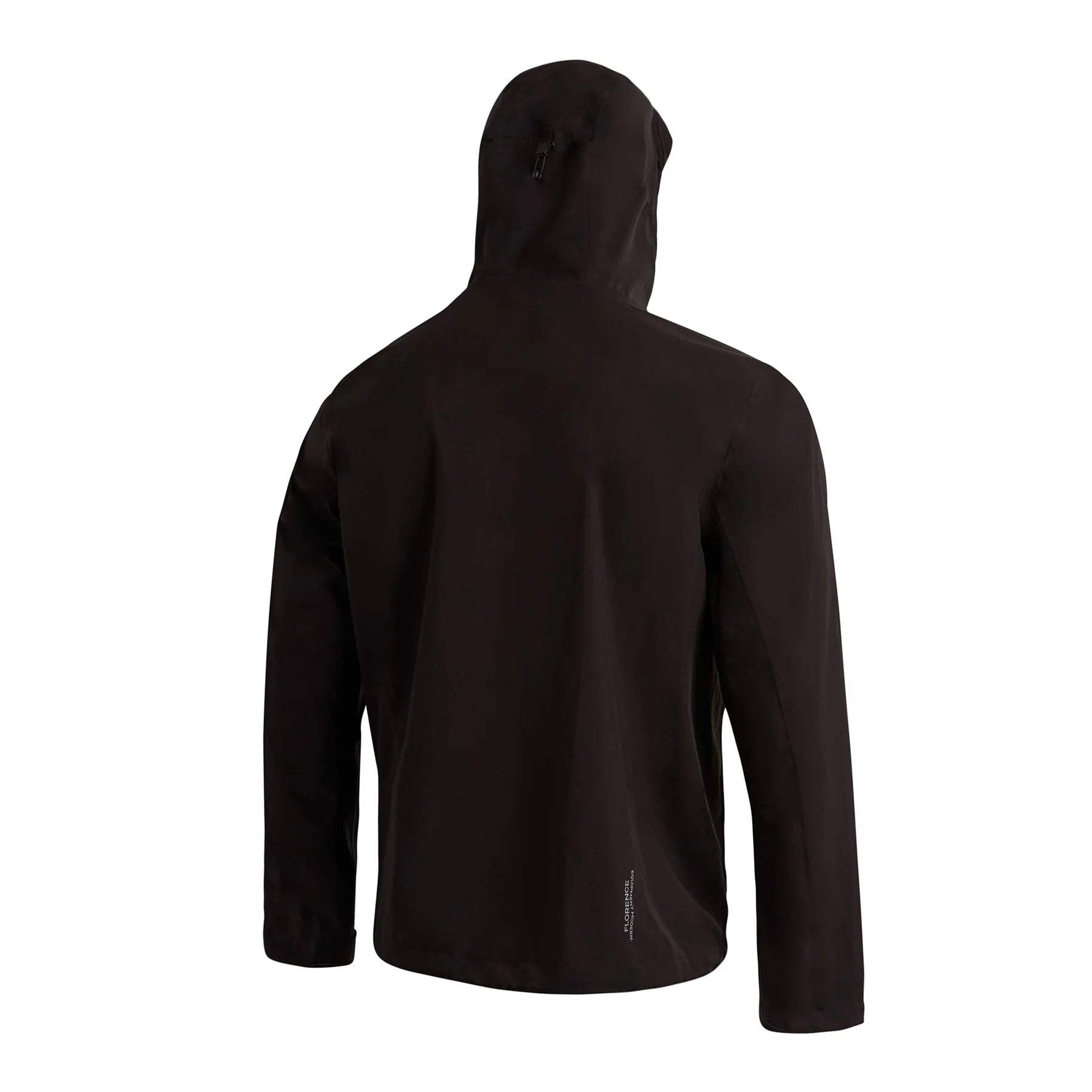 Florence - Rain Pro 2.5 Layer Waterproof Shell - Black - Board Store FlorenceRAIN JACKET  