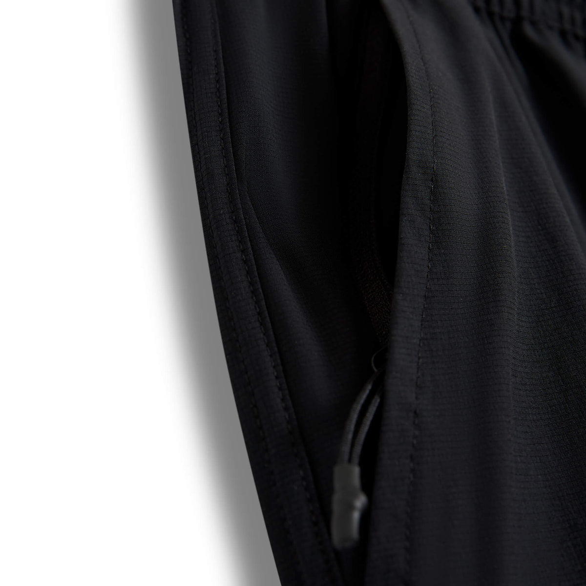 Florence Airtex Trainer Pant Black