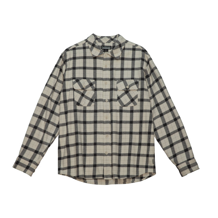 Florence Marine X - Heavyweight Flannel - Board Store Florence Marine XShirts & Tops  