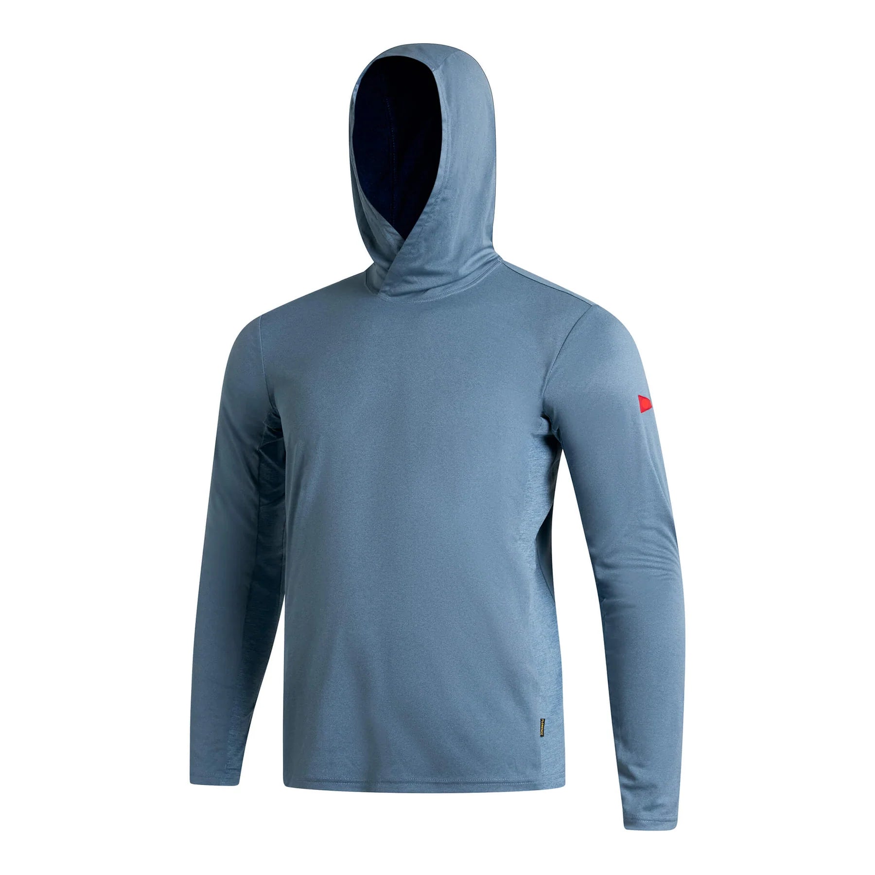 Florence - Sun Pro LS Crossover Hooded UPF Shirt