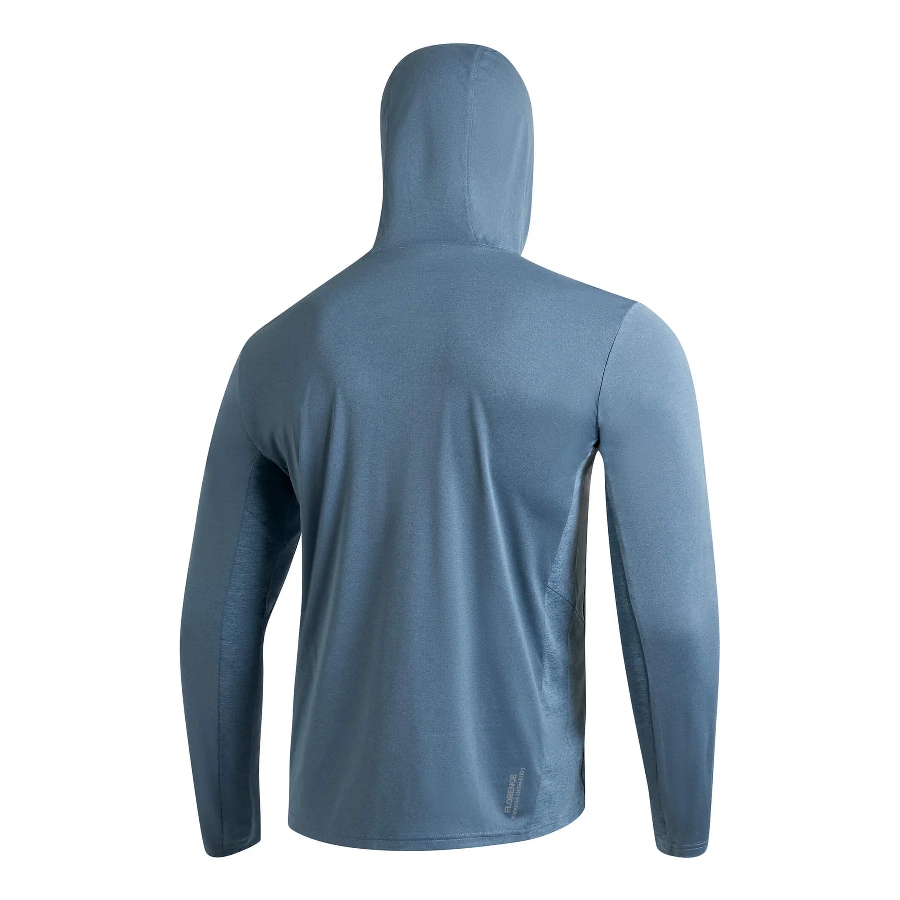 Florence - Sun Pro LS Crossover Hooded UPF Shirt
