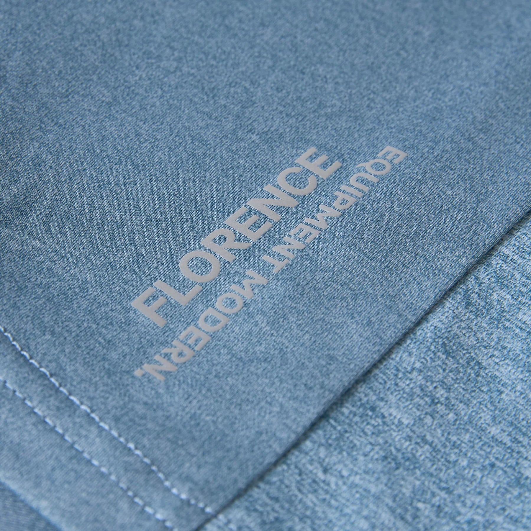 Florence - Sun Pro LS Crossover Hooded UPF Shirt