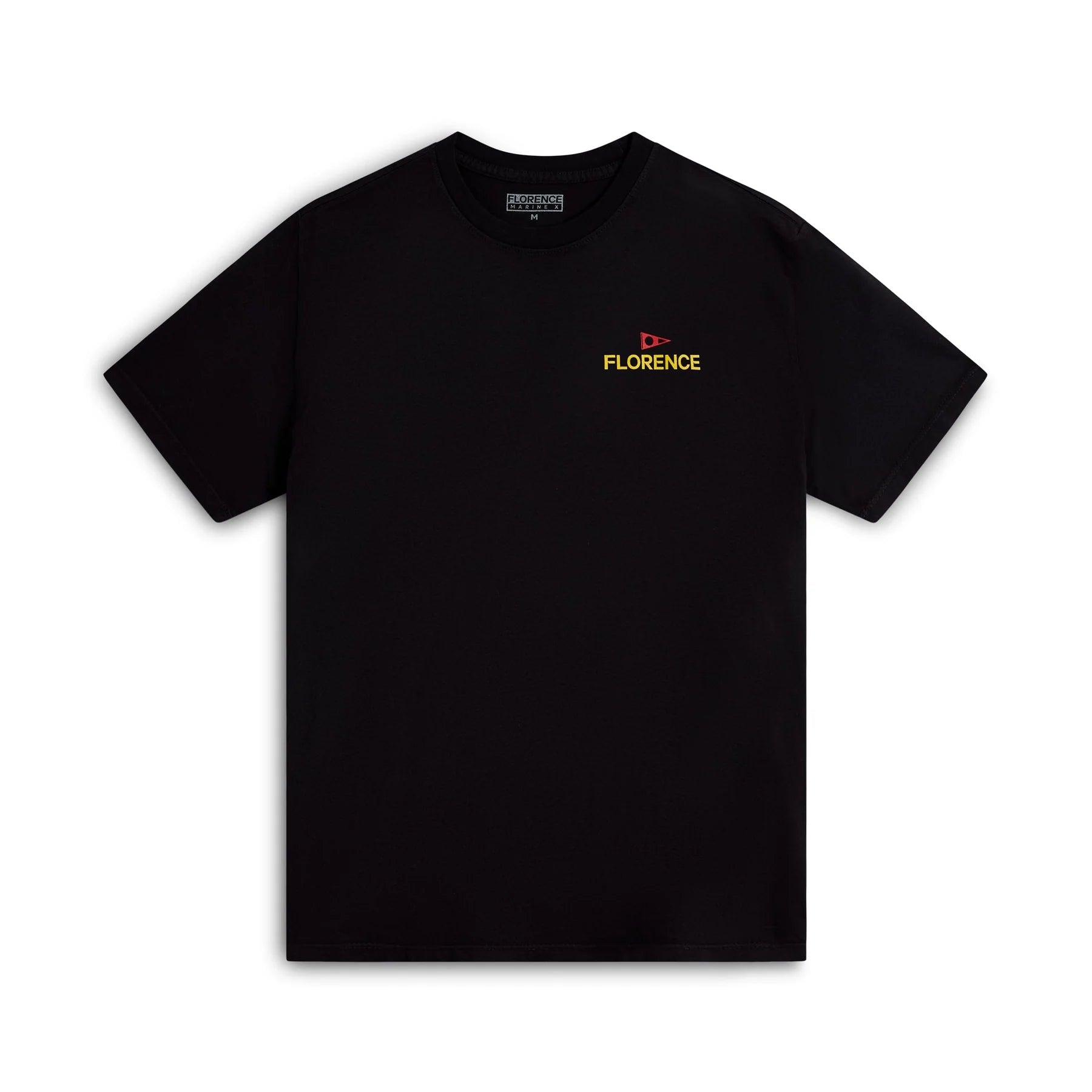 Florence - Crew T-Shirt - Board Store FlorenceShirts &amp; Tops  