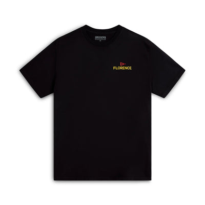 Florence - Crew T-Shirt