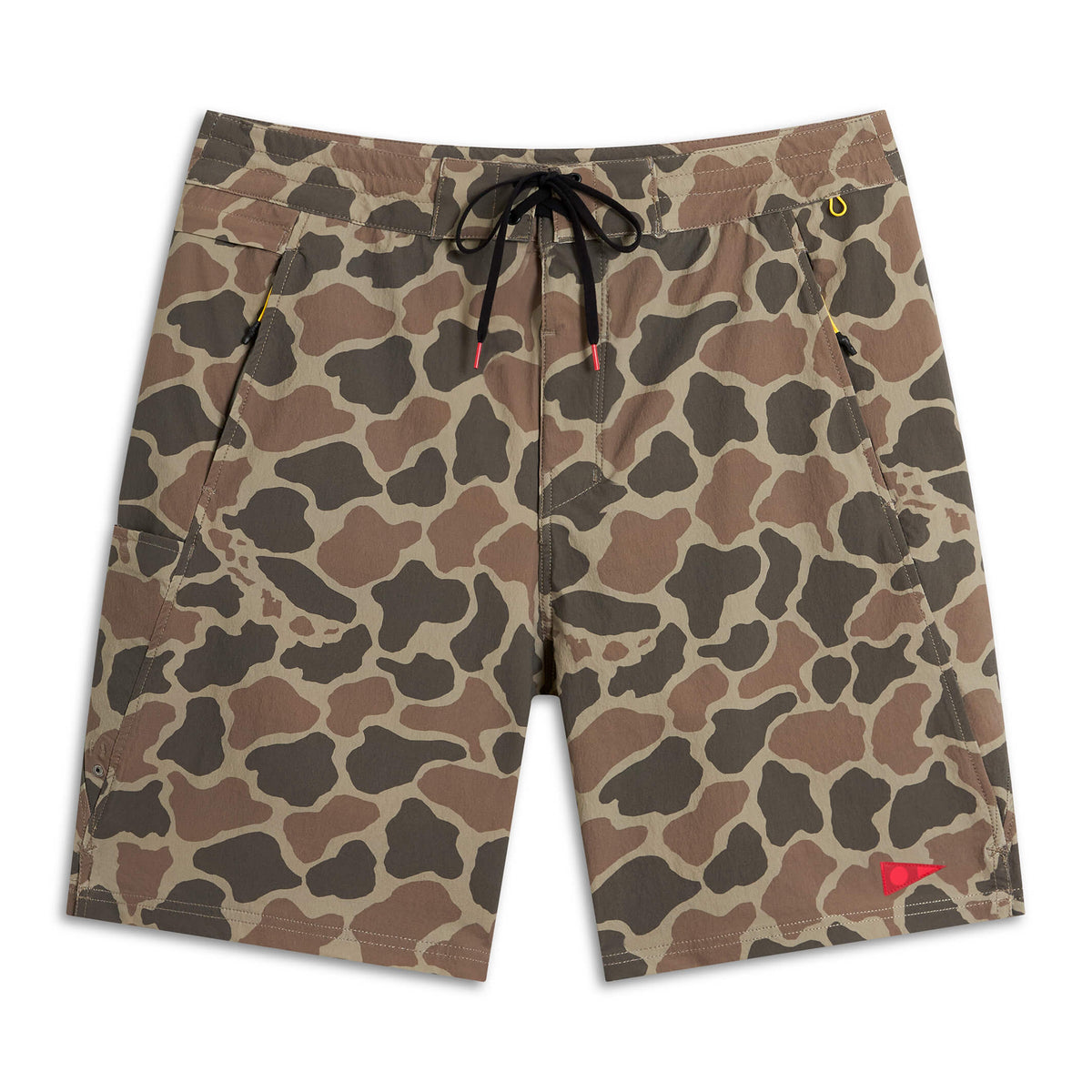 Florence Cordura® Utility Short