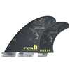 FCS II Filipe Toledo PG TRI FINS