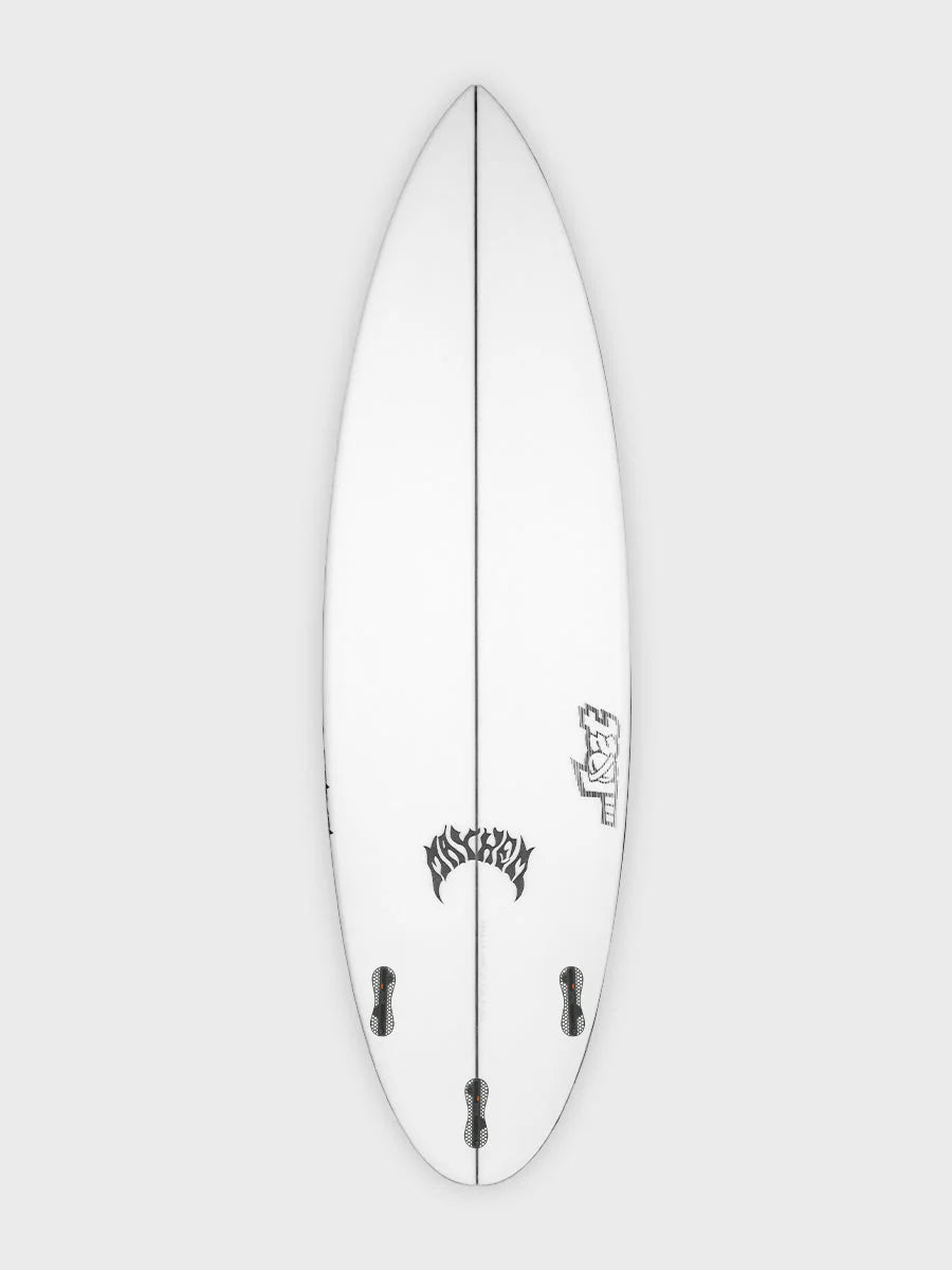 LOST // Formula 1 (Round Tail) - Board Store Lostsurfboard  
