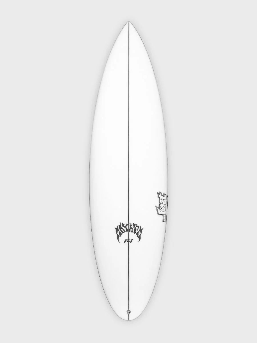 LOST // Formula 1 (Round Tail) - Board Store Lostsurfboard  