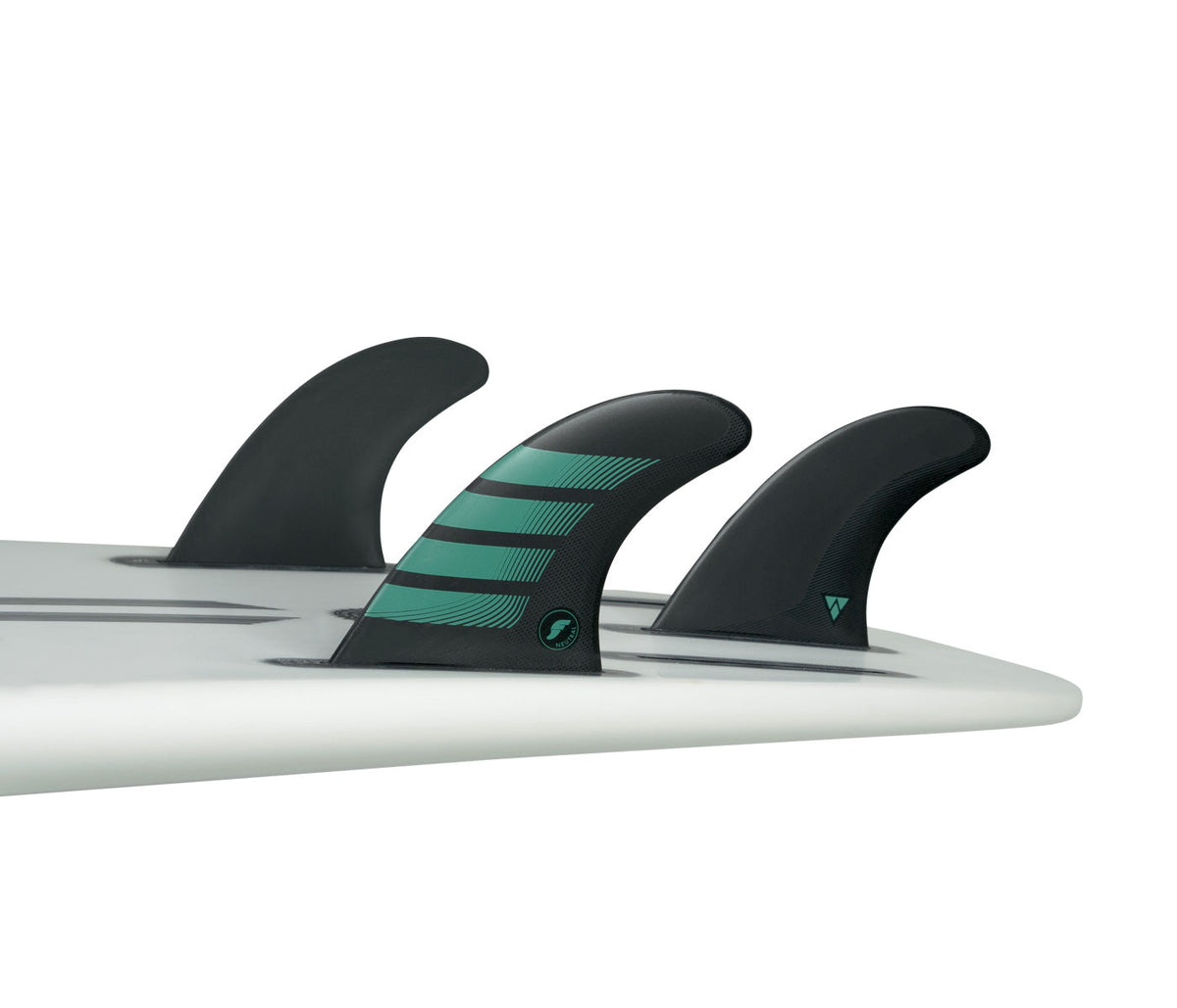 Futures F6 Alpha, in board