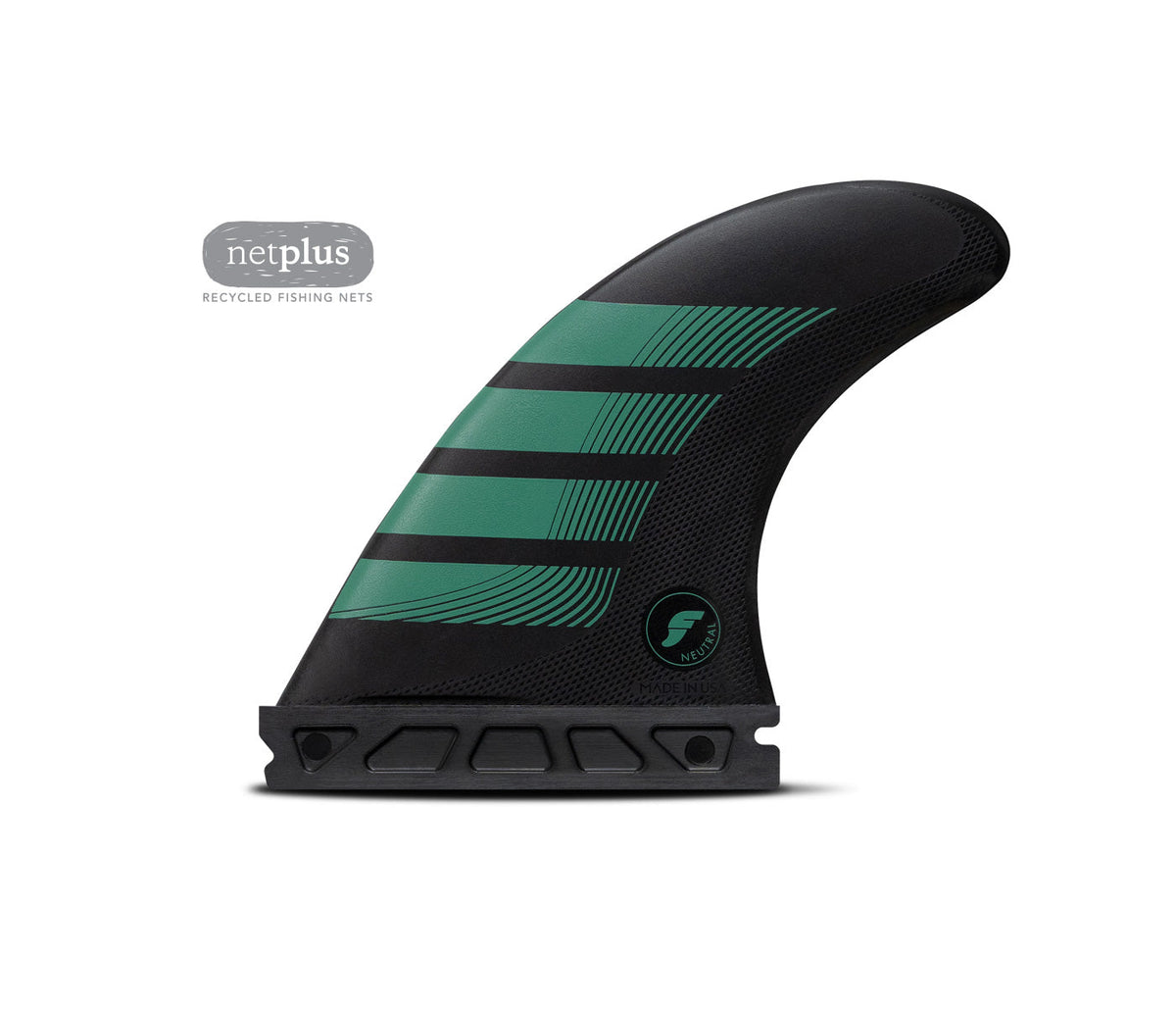 Futures F6 Alpha, main view