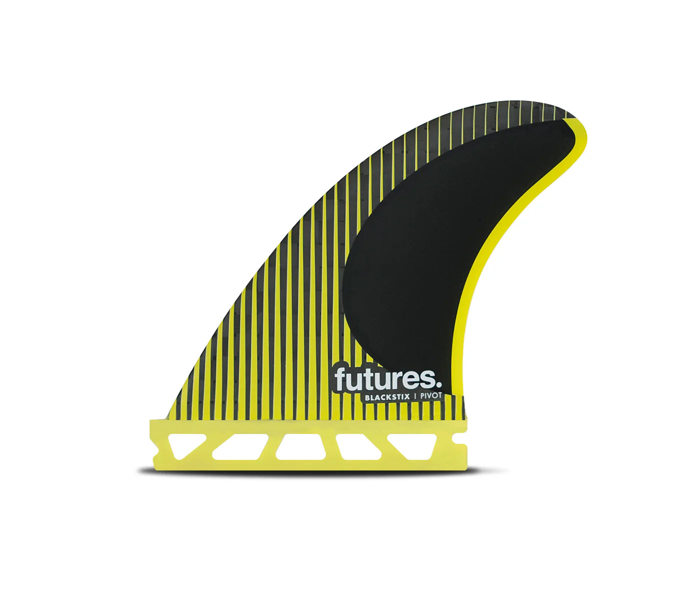 Futures P4 PIVOT BLACKSTIX