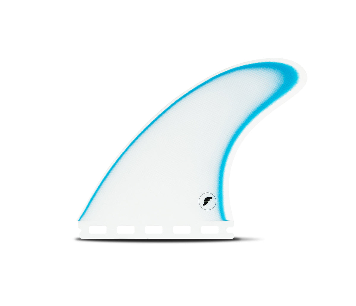 Futures Ethan Ewing Signature Fiberglass (M), centre fin