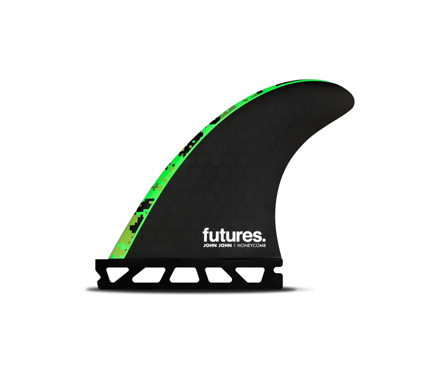 Futures / JJF Tech-Flex Thruster - Board Store FuturesFins  