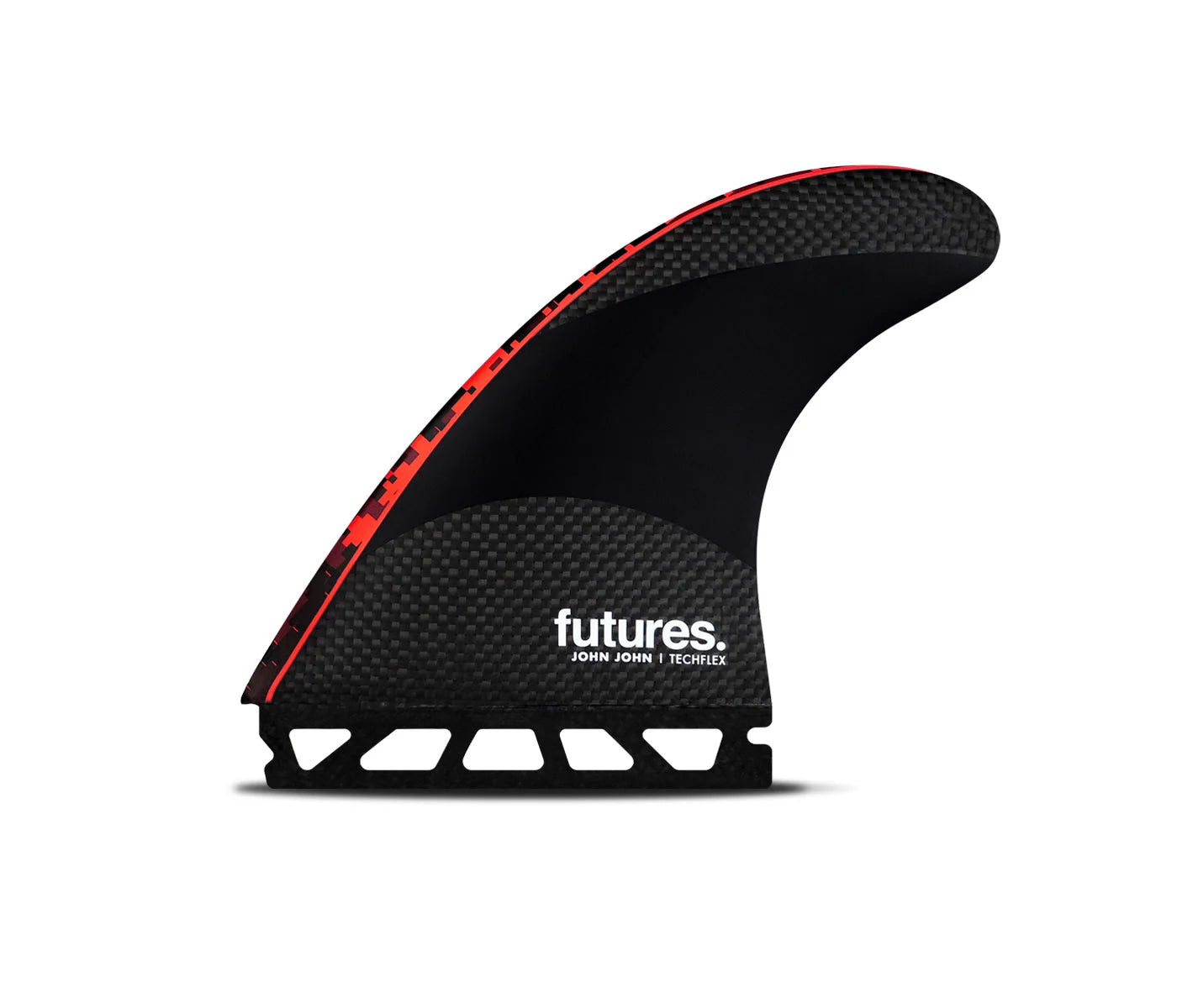 Futures / JJF Tech-Flex Thruster - Board Store FuturesFins  