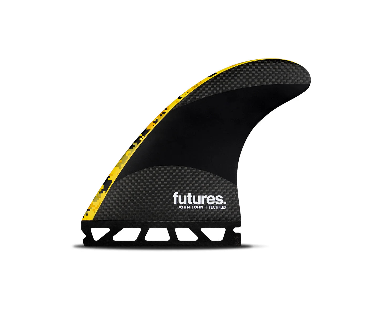 Futures / JJF Tech-Flex Thruster - Board Store FuturesFins  