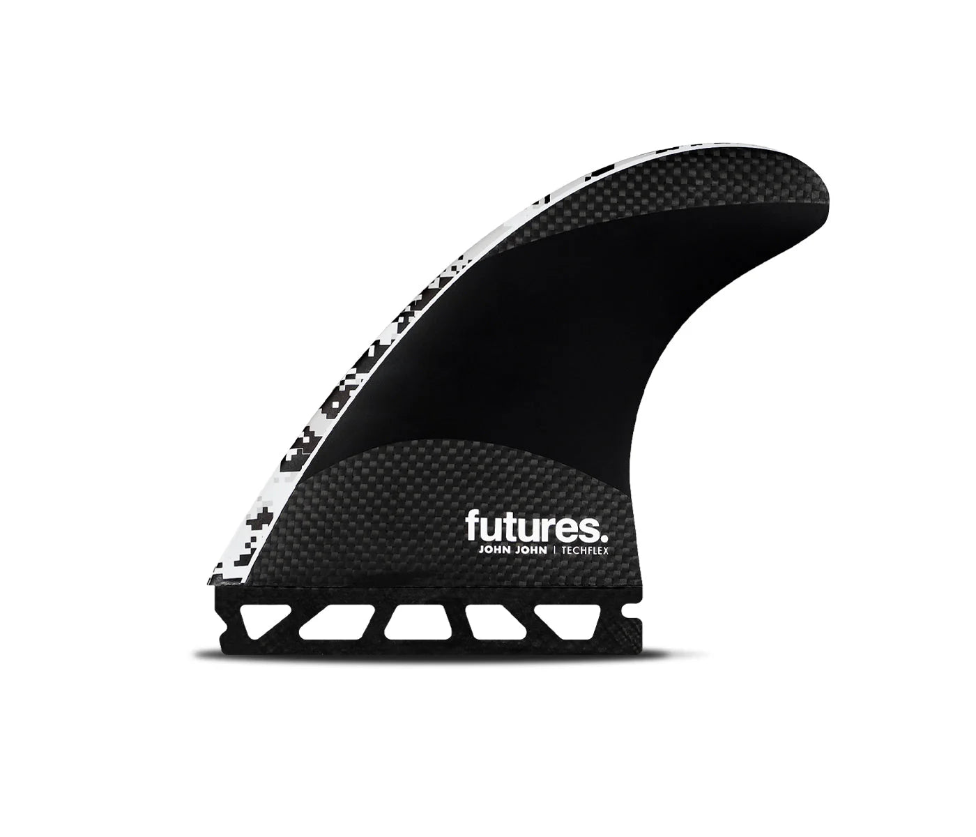 Futures / JJF Tech-Flex Thruster - Board Store FuturesFins  