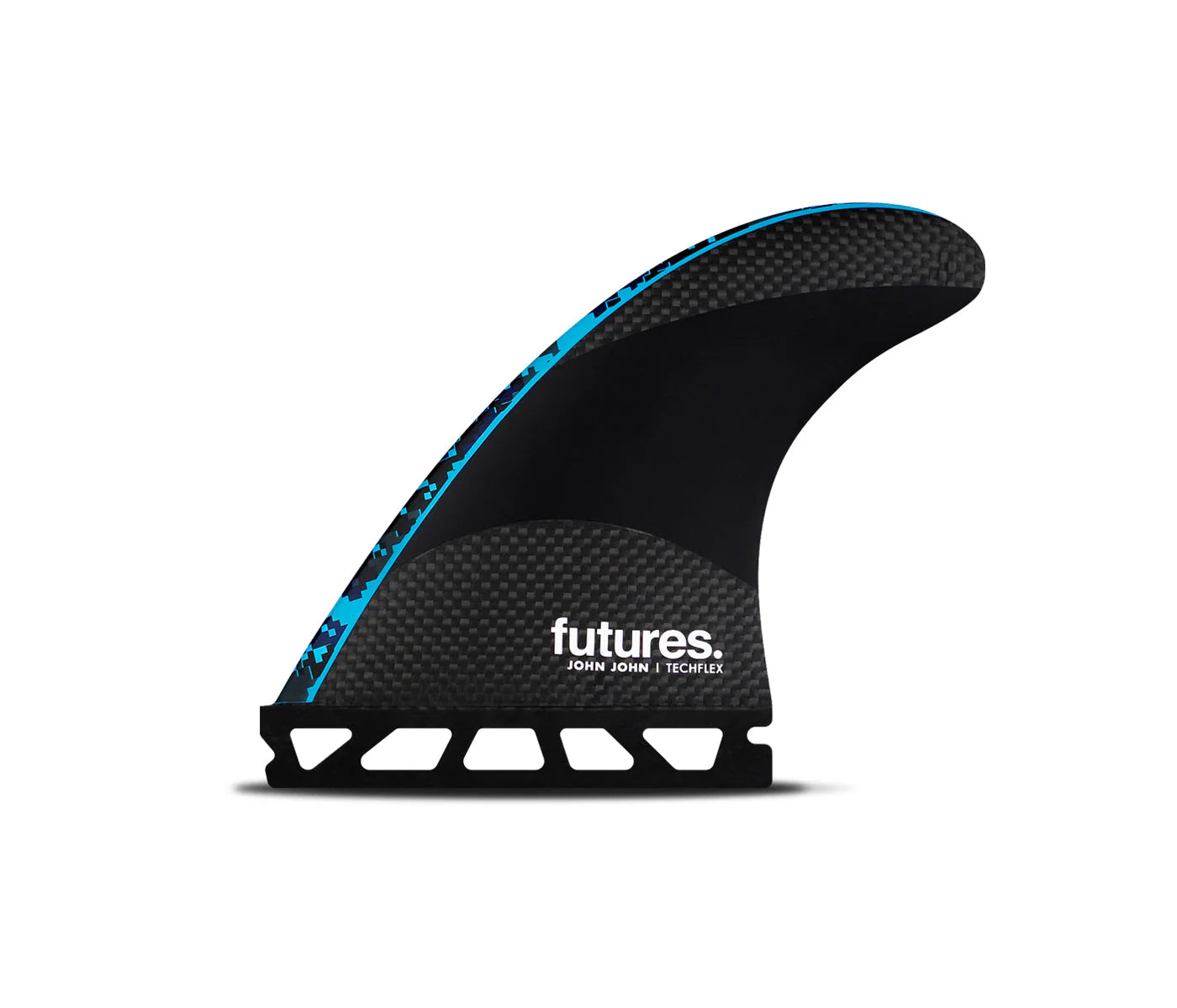 Futures / JJF Tech-Flex Thruster - Board Store FuturesFins  
