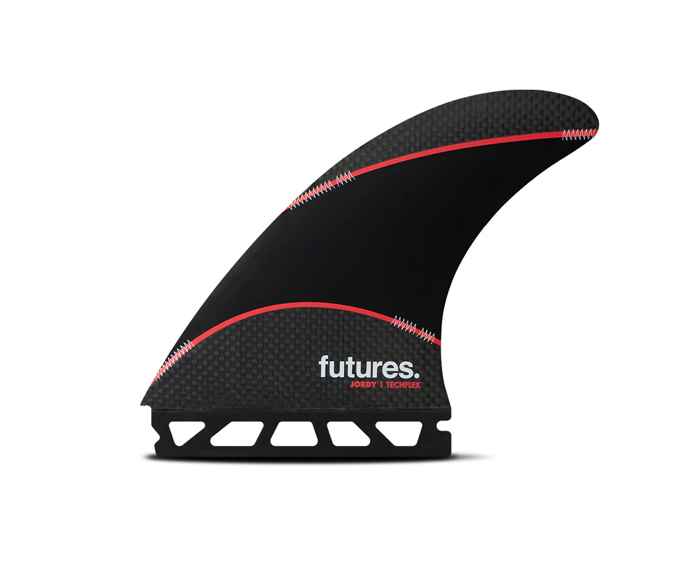 Jordy Signature Large TechFlex NEW - Board Store FuturesFins  