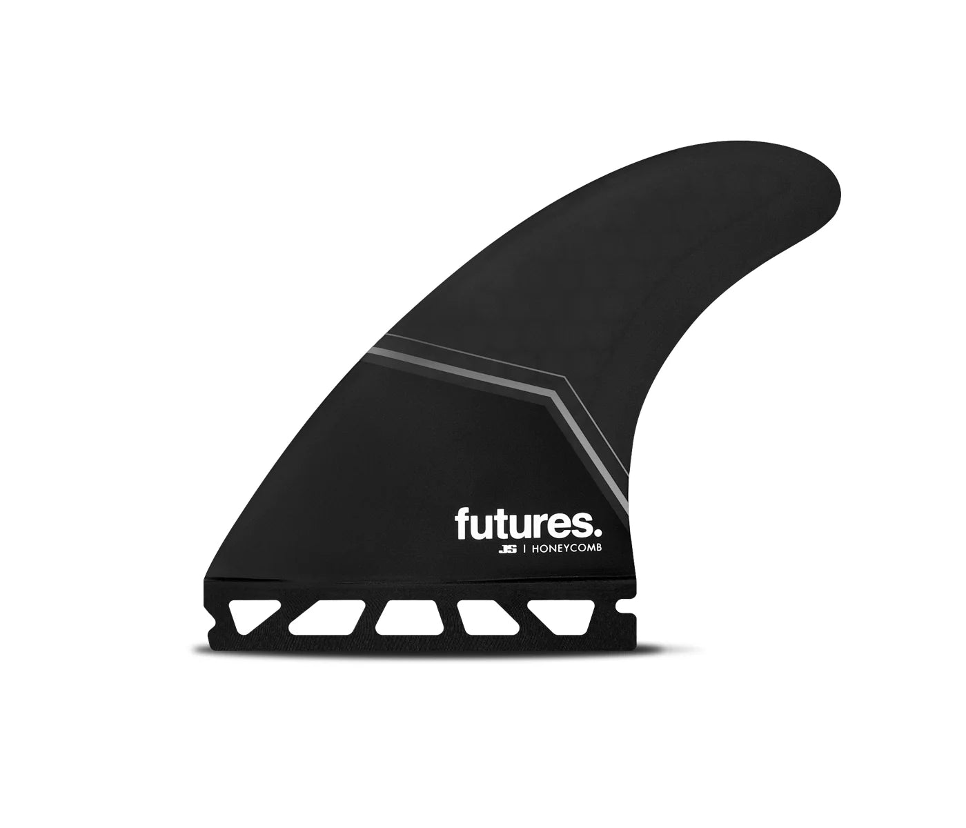 Futures // JS INDUSTRIES Honeycomb Thruster - Board Store FuturesFins  