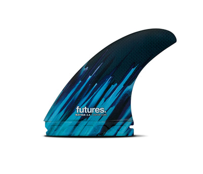 Futures MAYHEM 3.0 - Vapor Core - Board Store FuturesFins