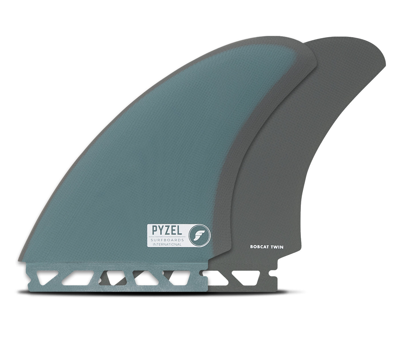 Futures BOBCAT TWIN - Board Store FuturesFins  