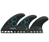 Futures AM1 Techflex 5-Fin - Board Store FuturesFins