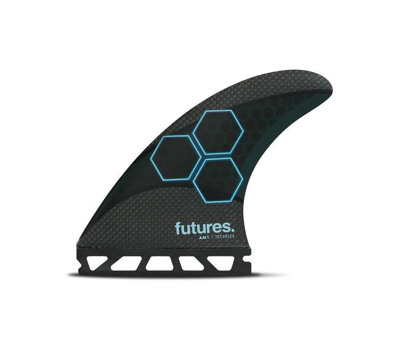 Futures AM1 Techflex - Board Store FuturesFins  