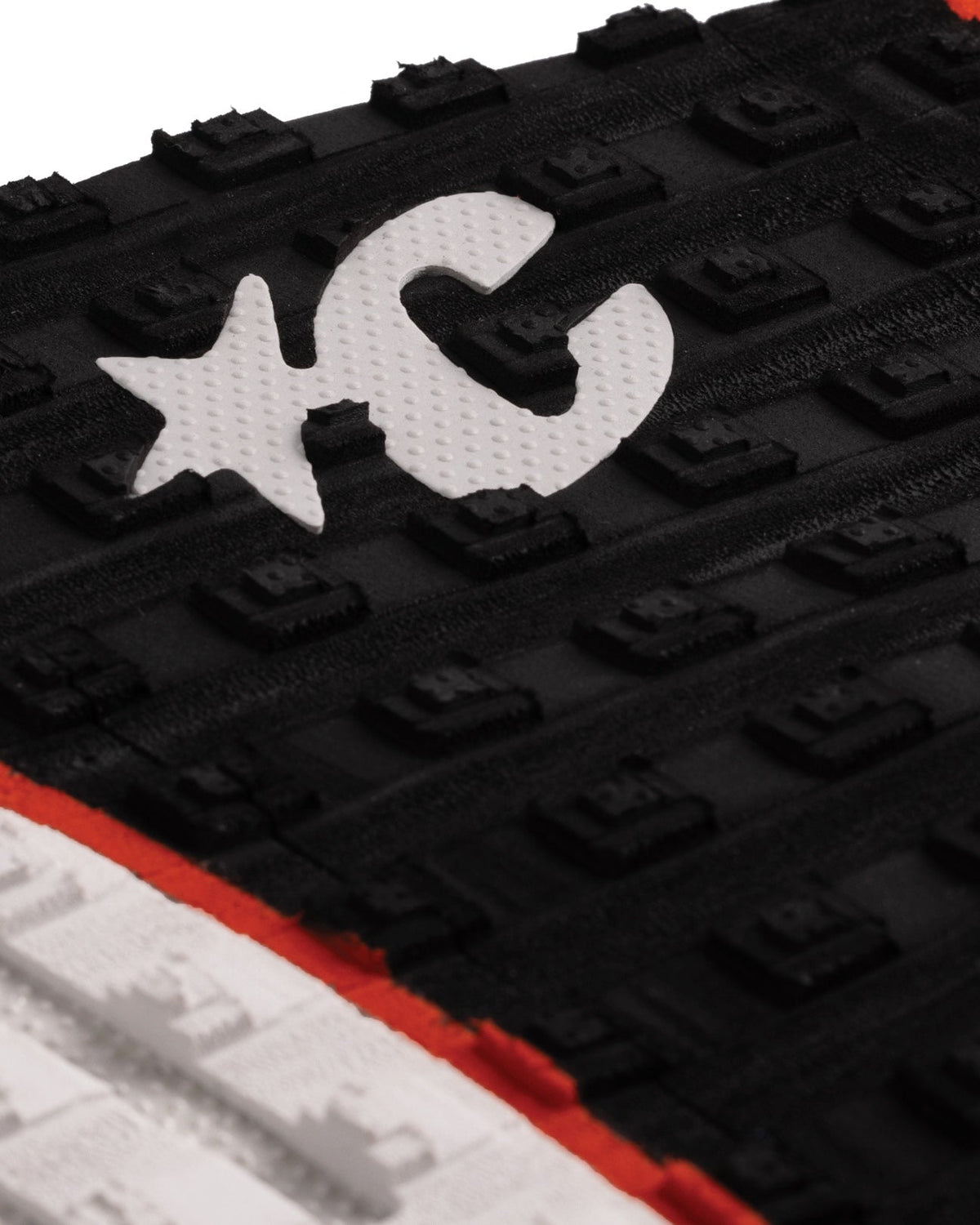 Creatures Ethan Ewing Lite Signature Traction Black Red Bone Panel