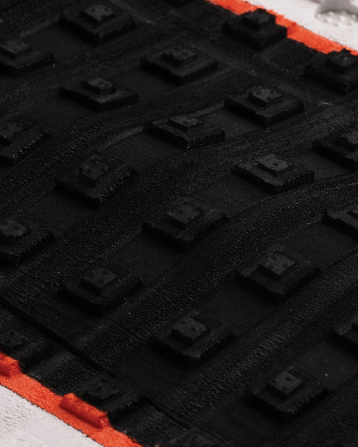 Creatures Ethan Ewing Lite Signature Traction Black Red Bone Panel