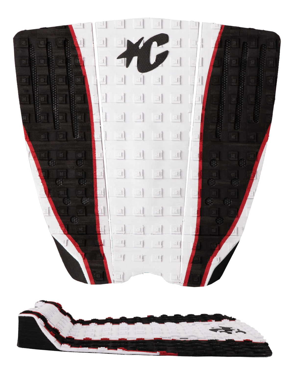 Creatures Ethan Ewing Lite Signature Traction White Black Panel