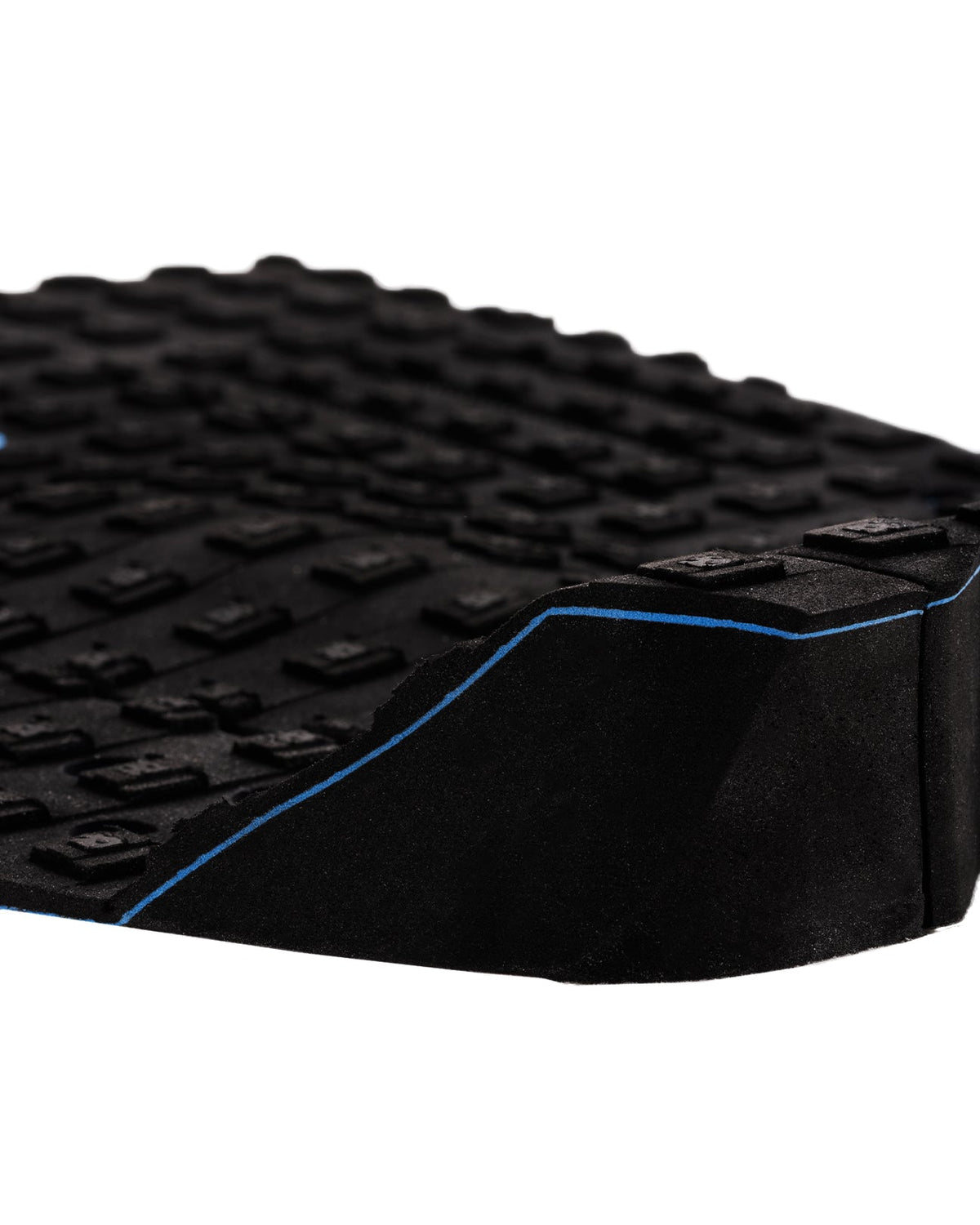 Creatures Ethan Ewing Lite Signature Traction Black Cyan Pin Tail