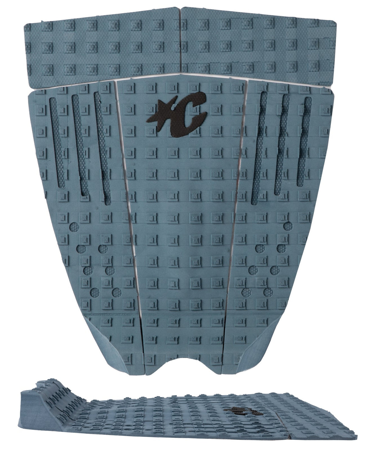 Creatures Ethan Ewing Lite Signature Traction Slate Black Pin Tail