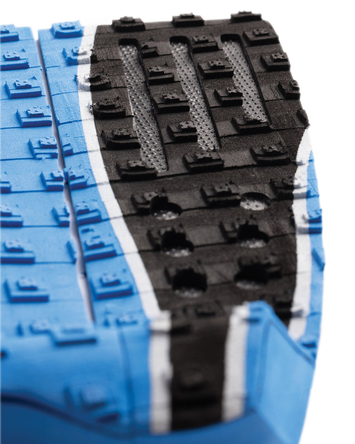 Creatures Grom Ethan Ewing Lite Signature Traction Black Cobalt Panel
