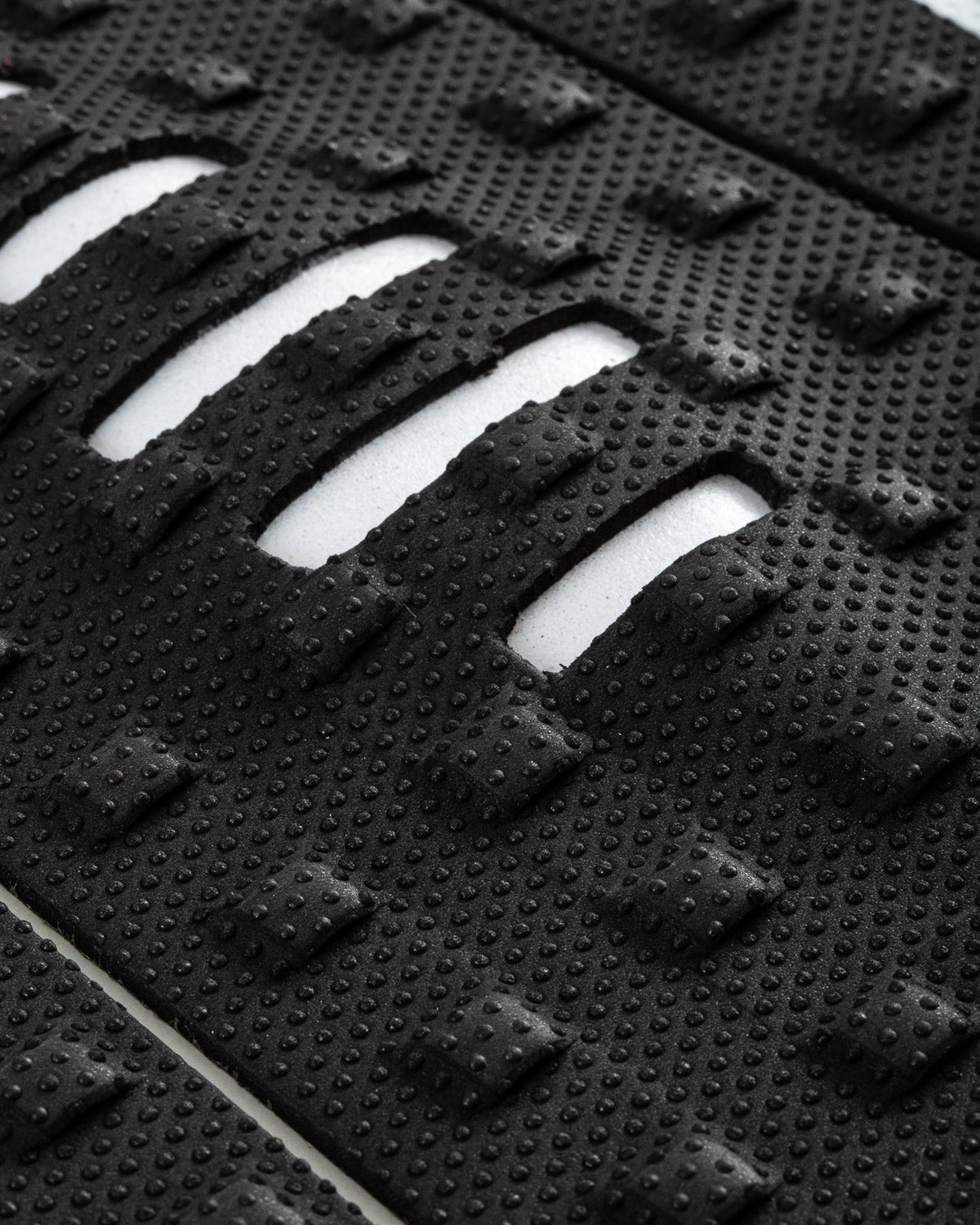 Creatures Mick Eugene Fanning Lite Signature Traction Black White