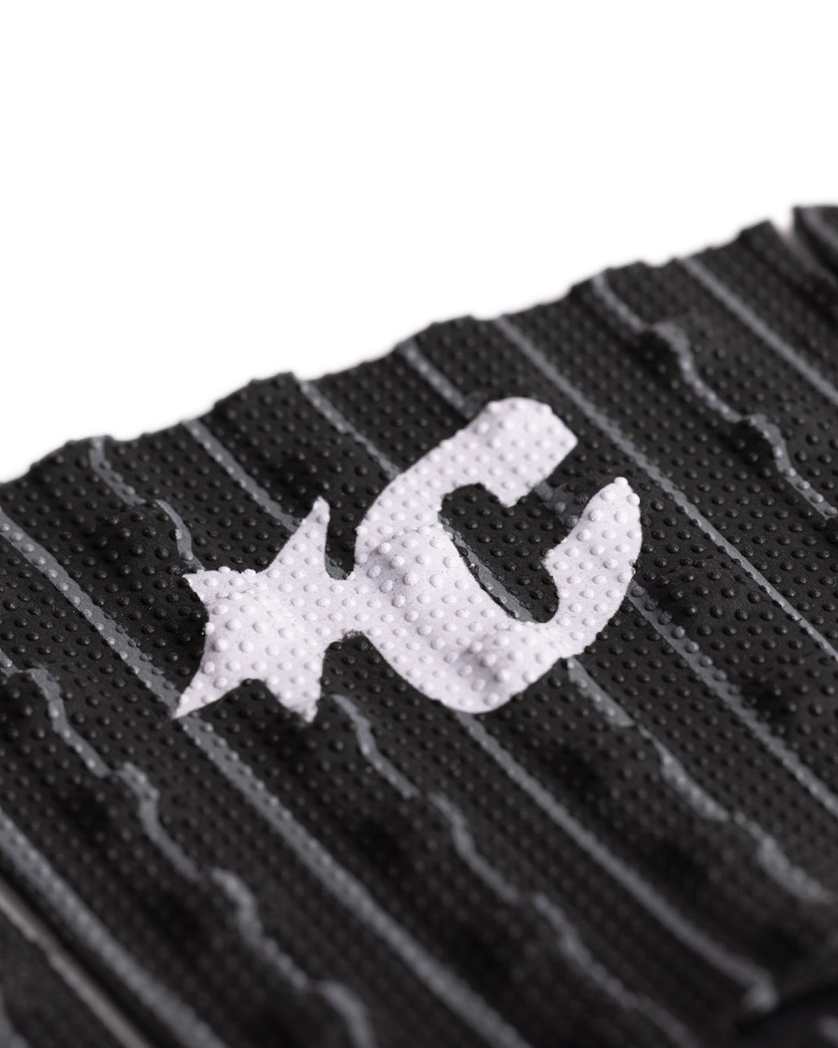 Creatures Mick Eugene Fanning Lite Signature Traction Black Stripe White