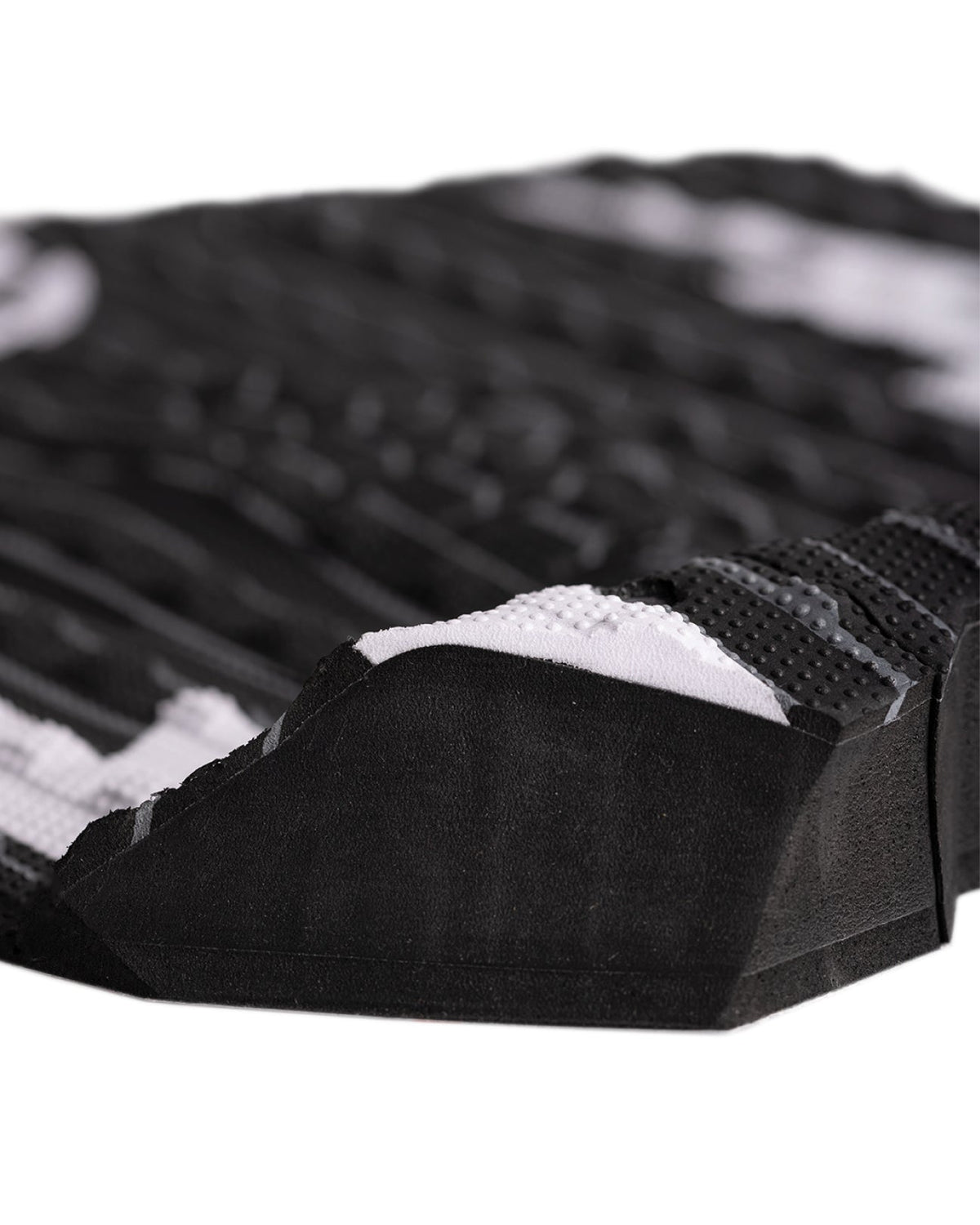 Creatures Mick Eugene Fanning Lite Signature Traction Black Stripe White