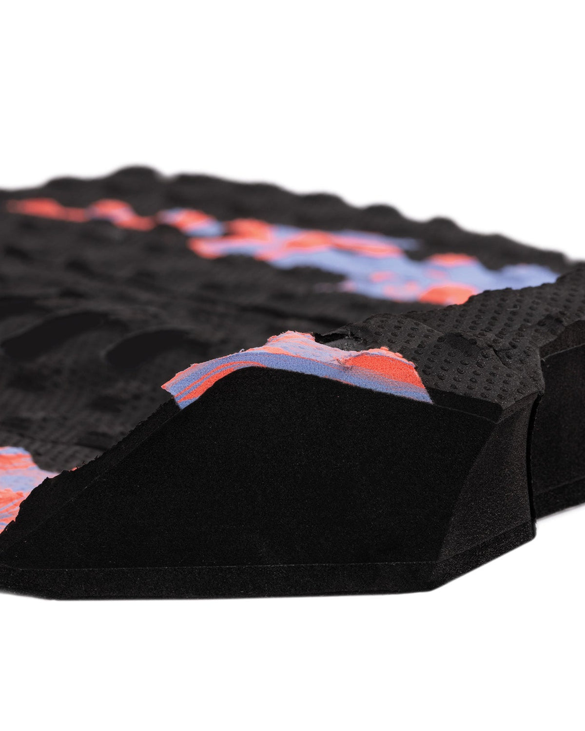 Creatures Grom Mick Eugene Fanning Lite Signature Traction Black Purple Haze Swirl